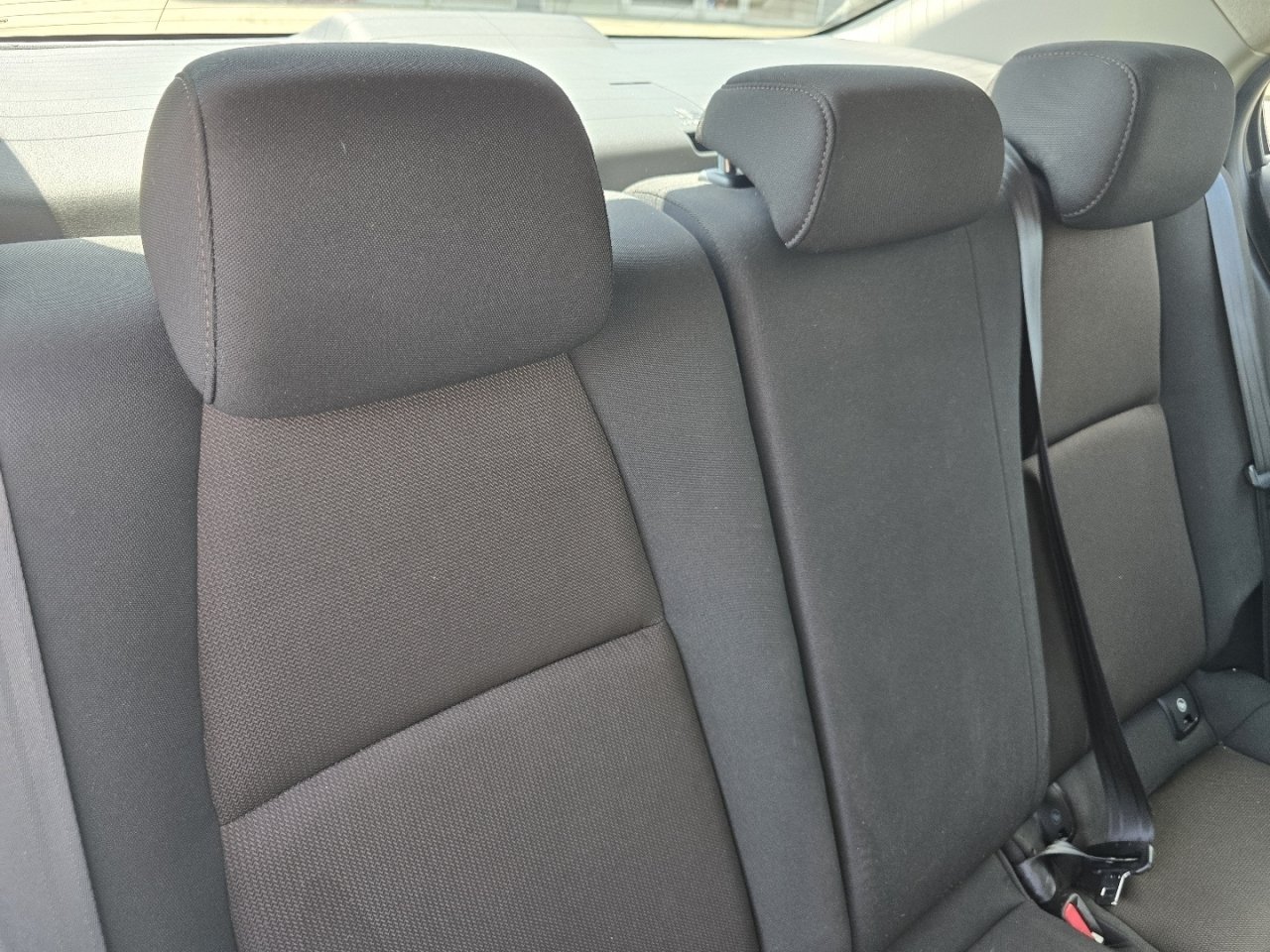 Used 2022 MAZDA MAZDA3 s FWD image 18
