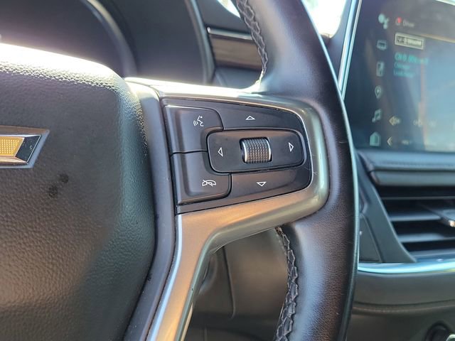 Certified 2023 Chevrolet Tahoe LT RWD image 28