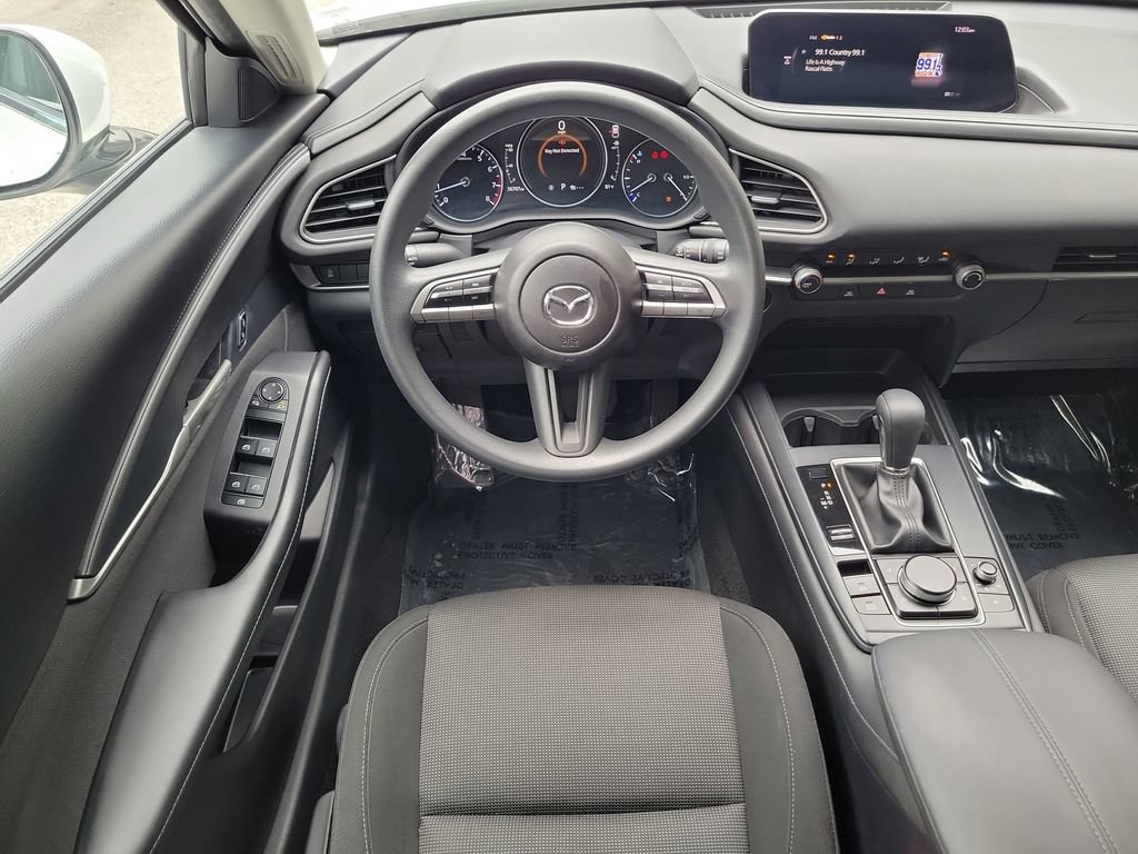 Used 2021 MAZDA CX-30 FWD 2.5 S image 17