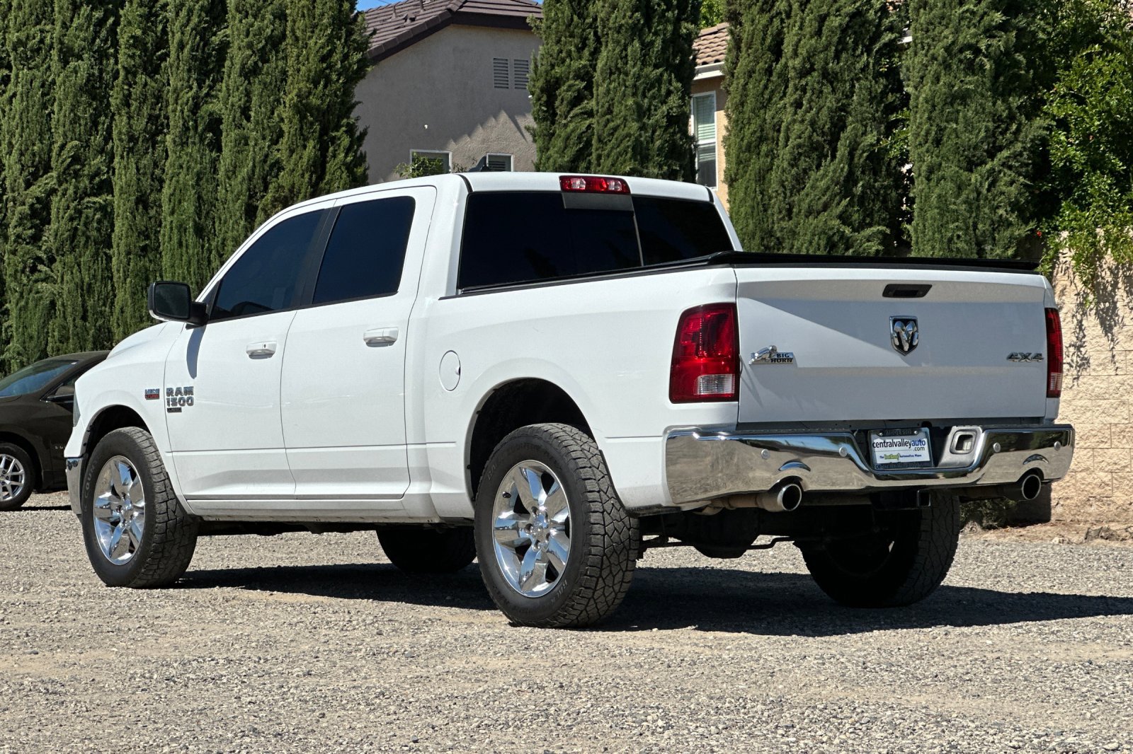 Used 2019 RAM 1500 Big Horn AWD/4WD image 6