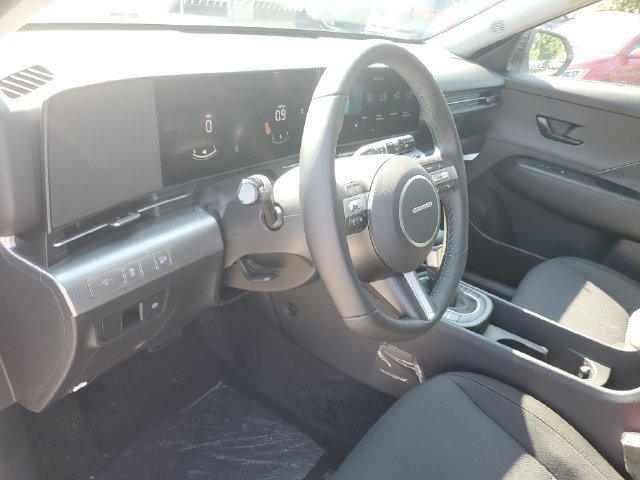 New 2027 Hyundai Kona SEL Sport AWD/4WD image 18