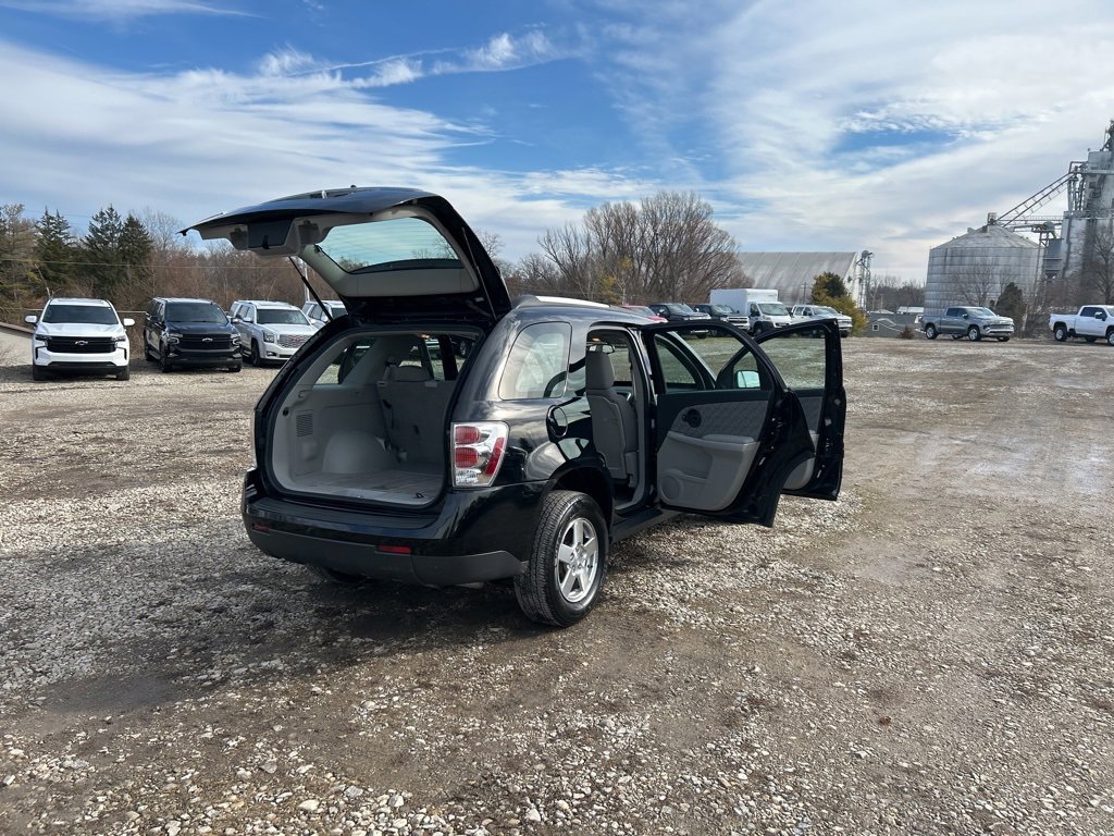 Used 2008 Chevrolet Equinox LS image 23
