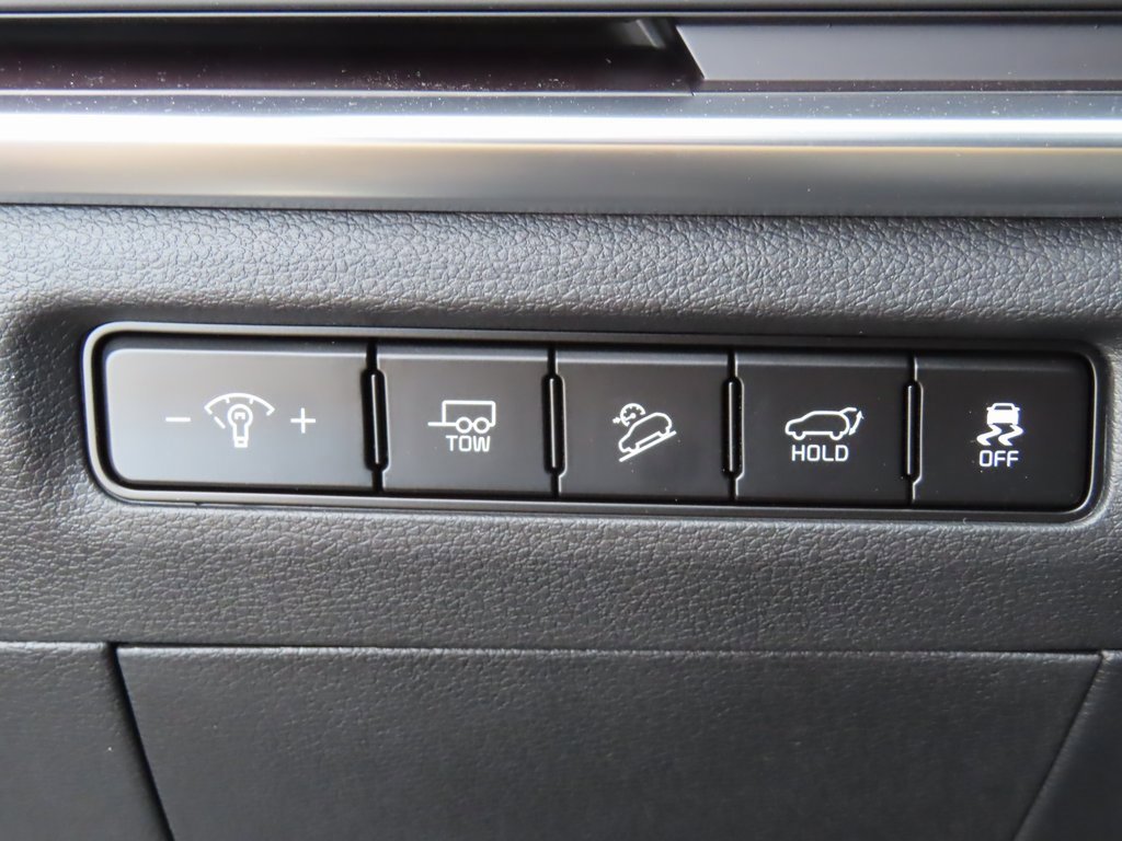 New 2025 Kia Telluride SX Prestige X-Line image 18