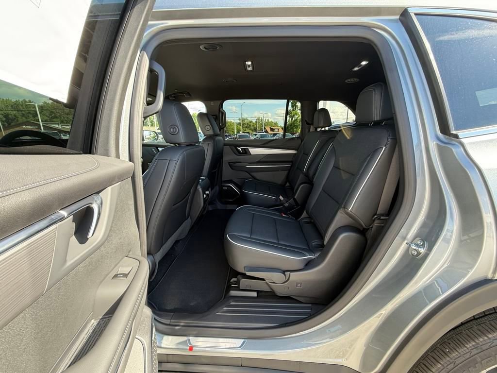 New 2026 Buick Enclave Preferred w/ Power Package image 19