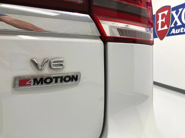 Used 2018 Volkswagen Atlas SEL Premium AWD/4WD image 14
