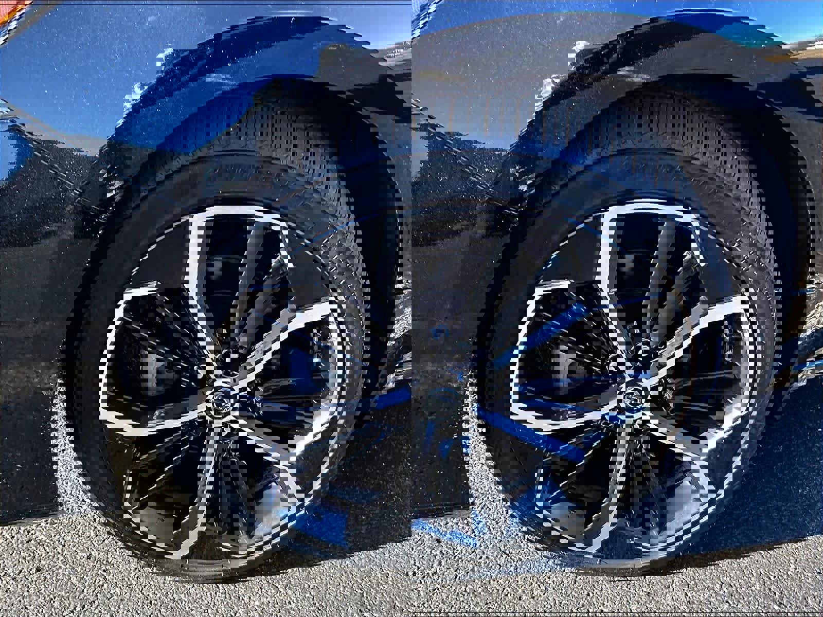 Used 2024 Nissan Altima 2.5 SR image 7