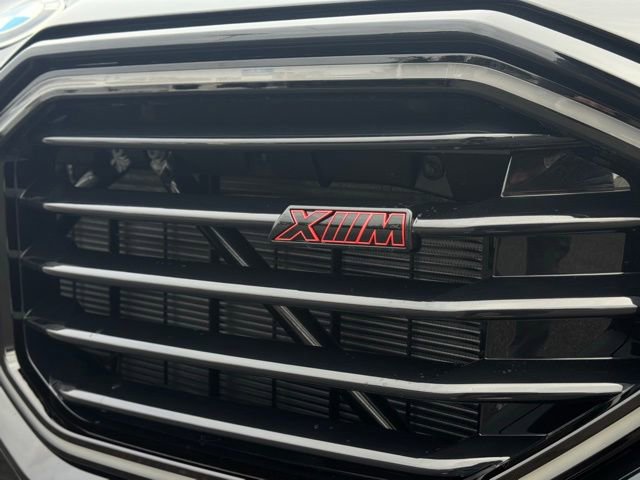 New 2026 BMW XM Label Red image 5