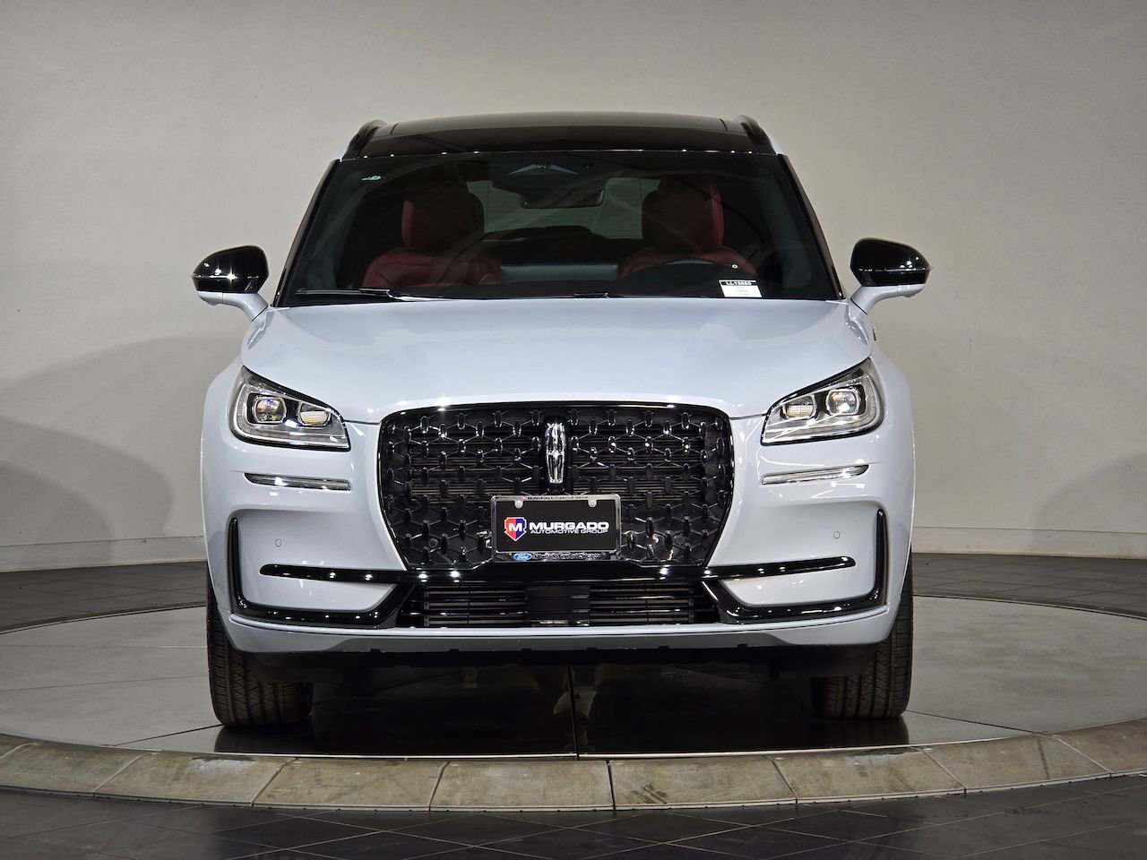 New 2025 Lincoln Corsair Reserve w/ Jet Appearance Package image 10