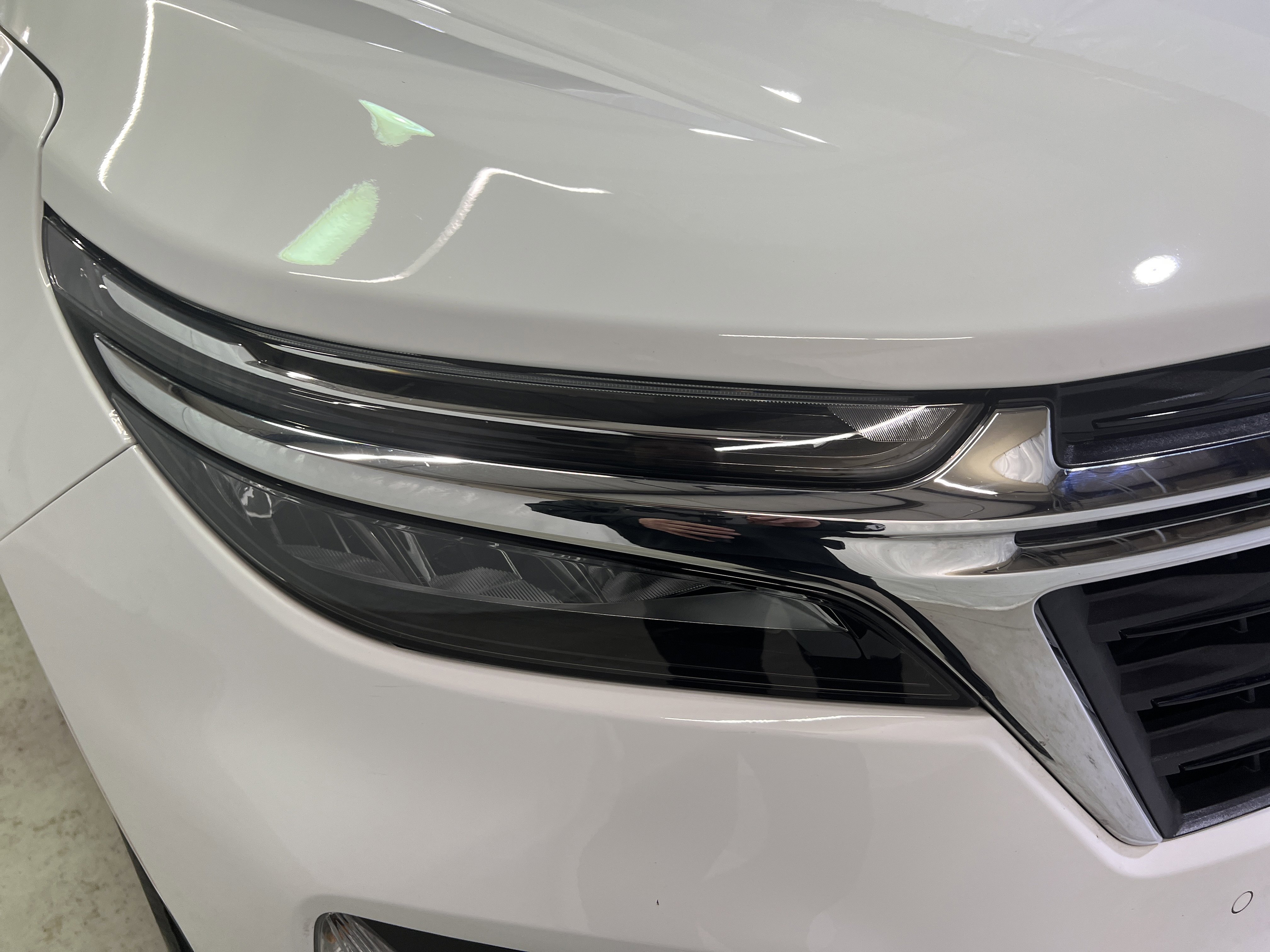 Certified 2024 Chevrolet Equinox LT image 5