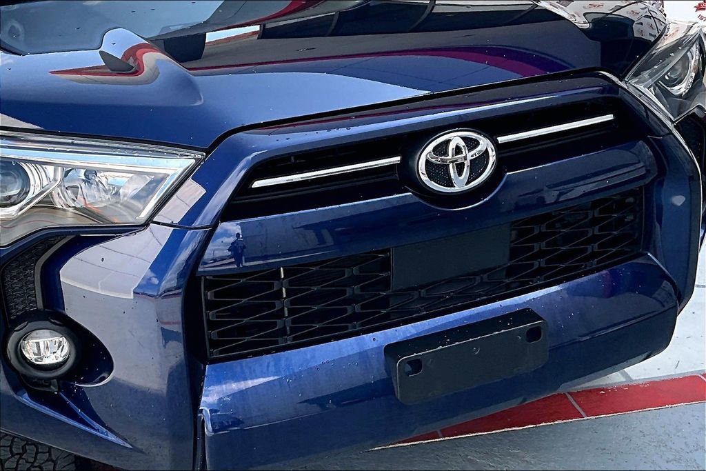 Certified 2023 Toyota 4Runner SR5 image 29