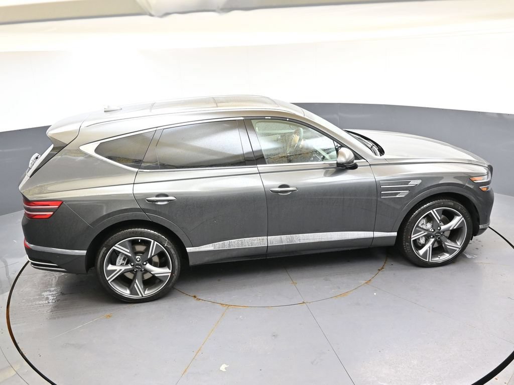 New 2026 Genesis GV80 3.5T Prestige AWD/4WD image 42