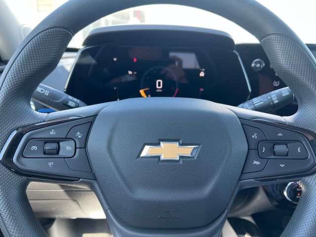 Certified 2026 Chevrolet Trax LT FWD image 24