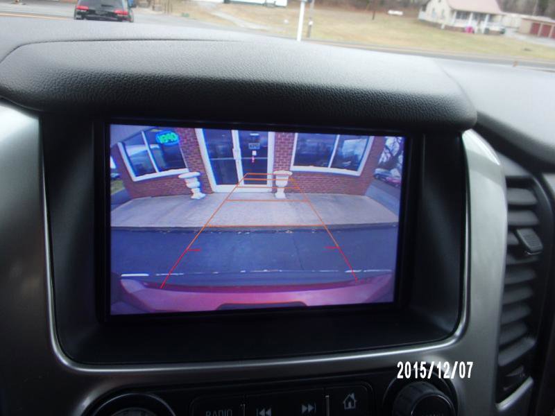 Used 2016 Chevrolet Tahoe LTZ image 23