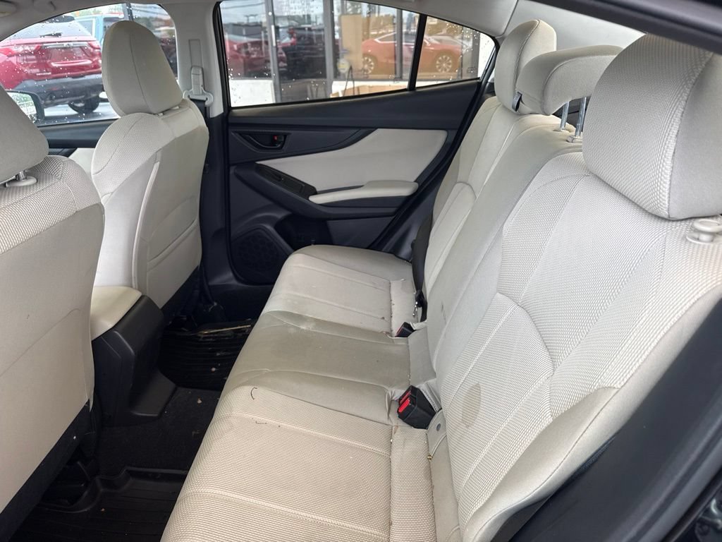 Used 2023 Subaru Impreza 2.0i Premium AWD/4WD image 14