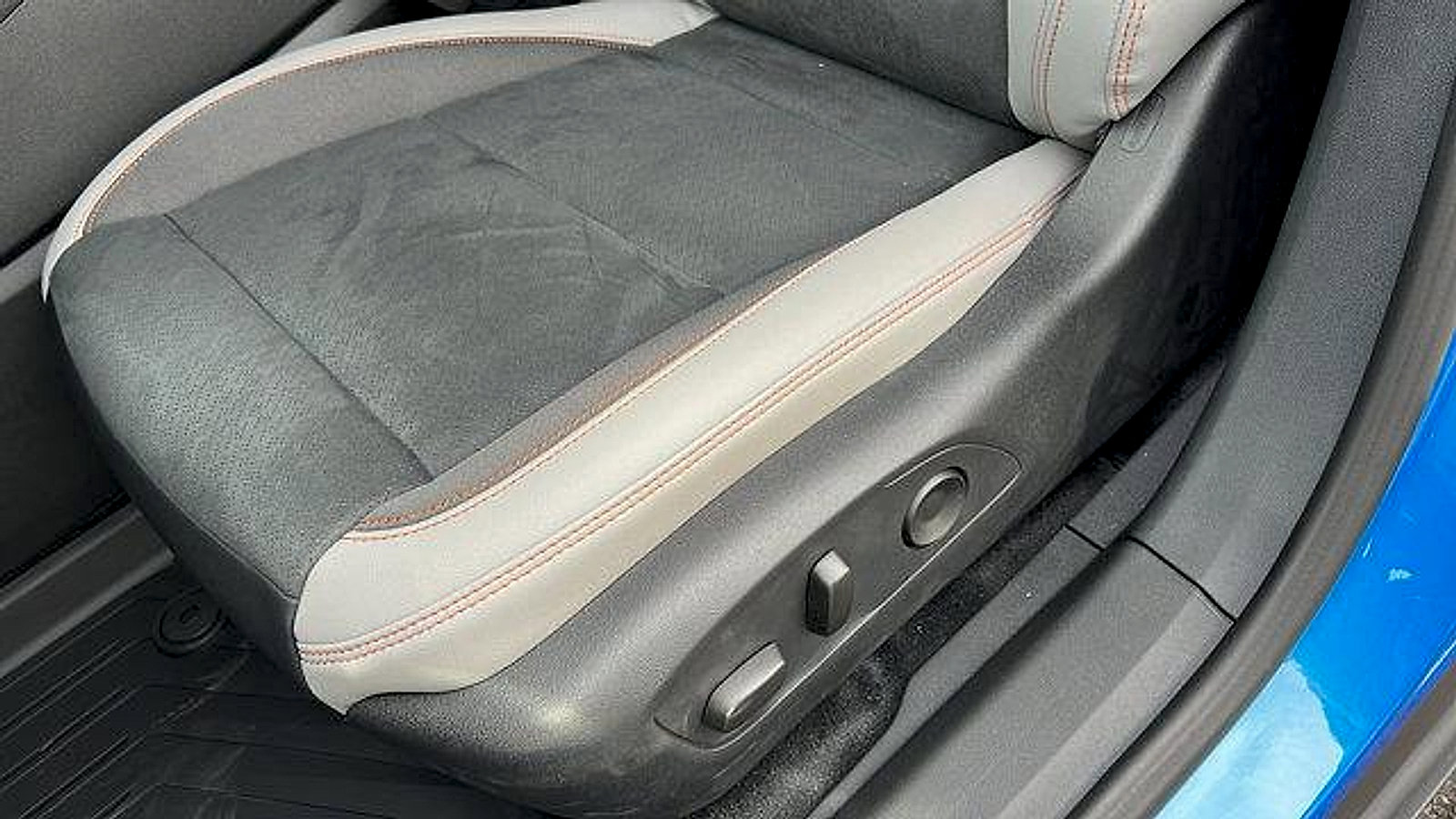 New 2026 Chevrolet Blazer EV SS image 18