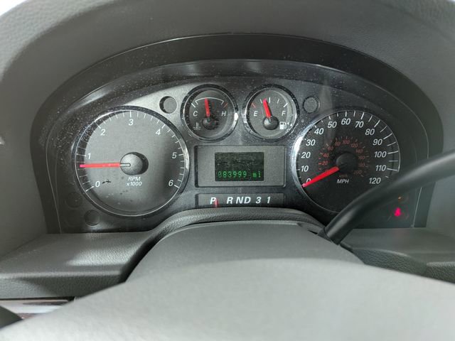 Used 2007 Ford Freestar SEL image 4