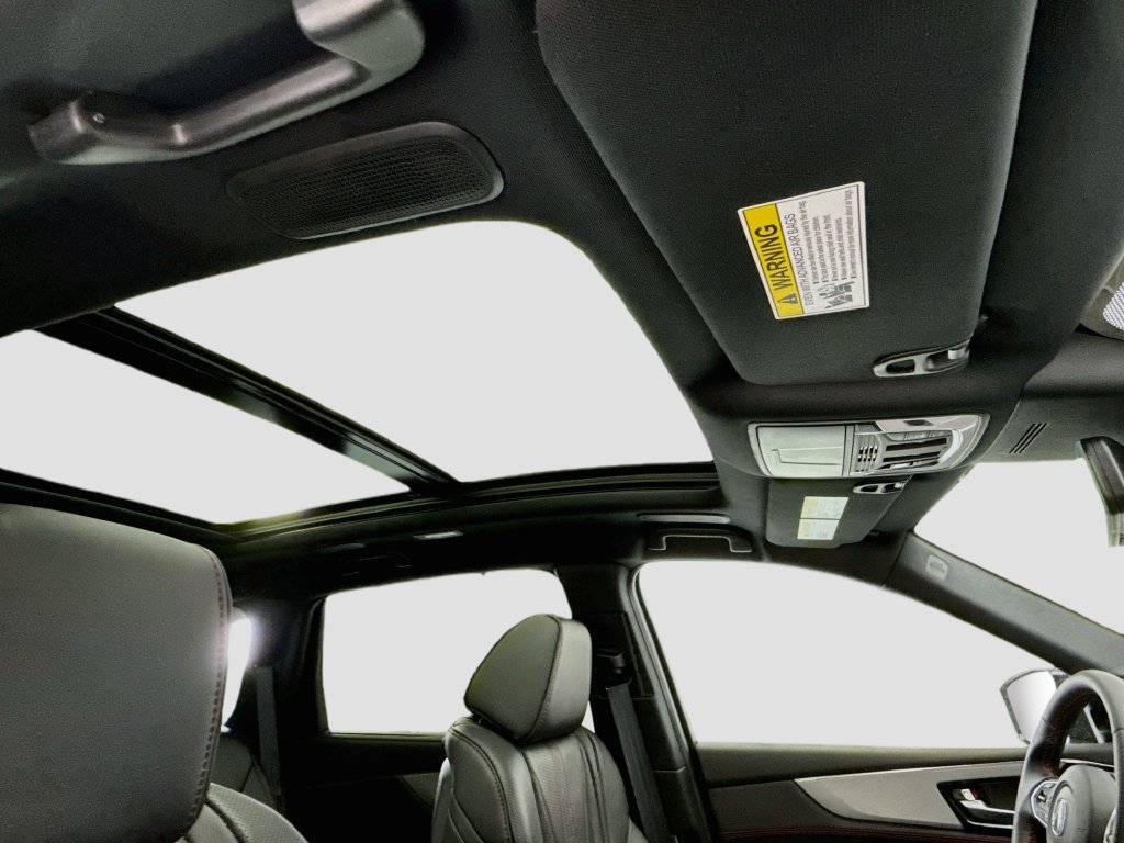New 2026 Acura MDX A-Spec w/ Advance Package AWD/4WD image 17