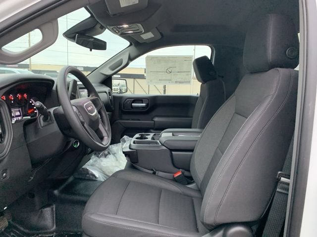 New 2026 GMC Sierra 1500 Pro w/ Pro Value Package AWD/4WD image 12
