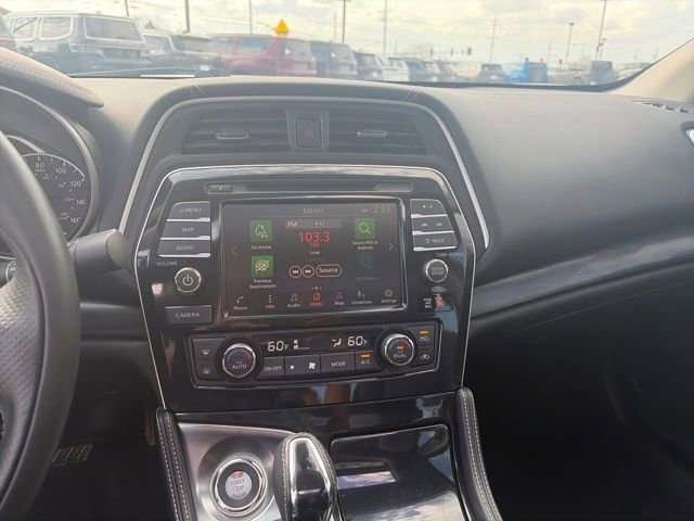 Used 2021 Nissan Maxima Platinum w/ Sport Mat Group image 55