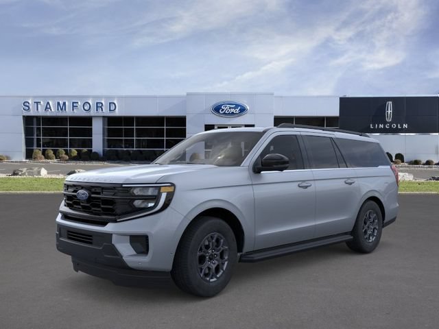 New 2026 Ford Expedition Max Active