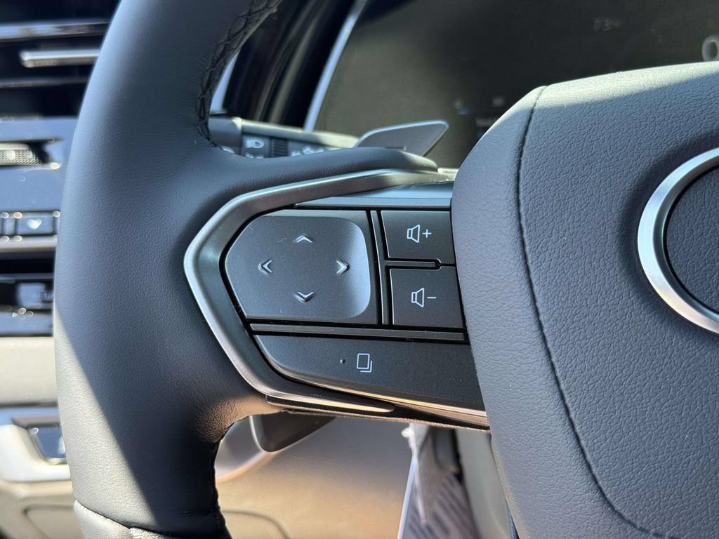 New 2026 Lexus RX 350 AWD image 18