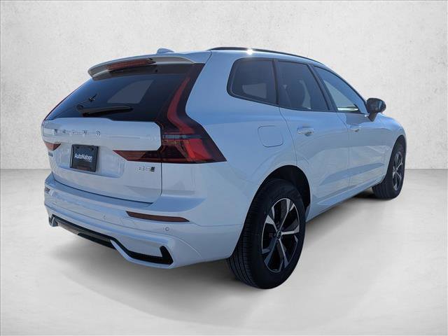 New 2026 Volvo XC60 B5 Core video 2