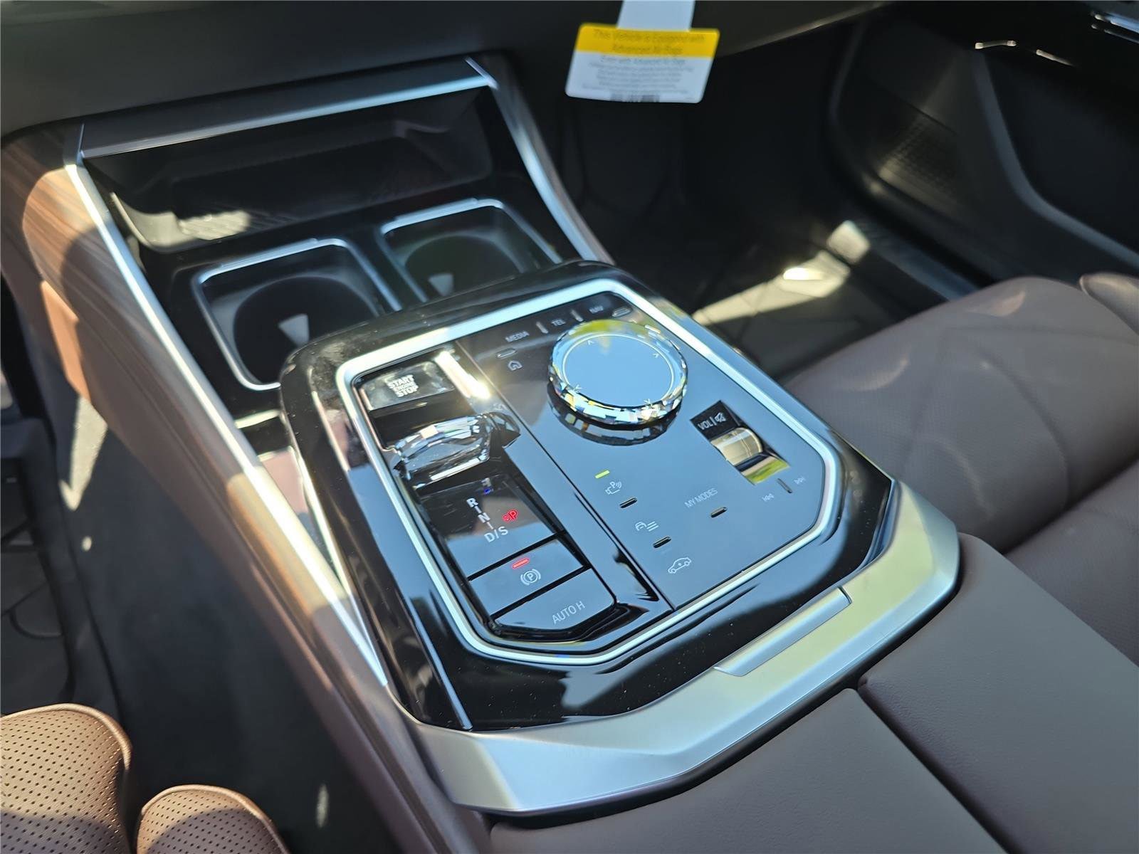 New 2026 BMW 740i xDrive AWD/4WD image 29