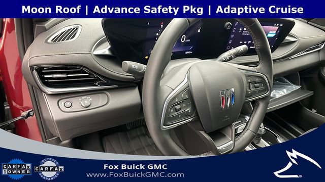 Used 2024 Buick Envista Avenir image 12