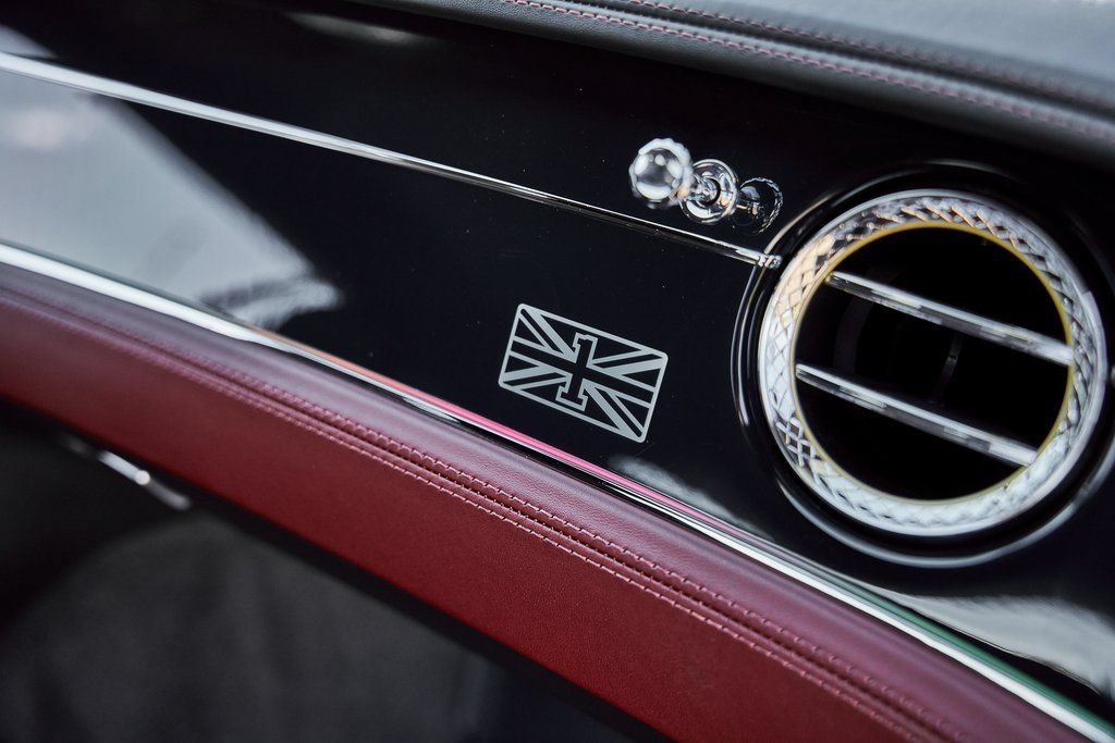 Used 2020 Bentley Continental GT First Edition AWD/4WD image 39