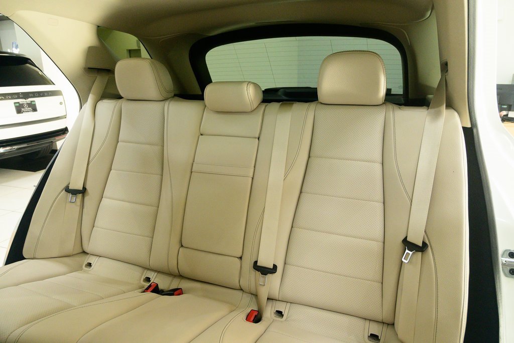 Certified 2024 Mercedes-Benz GLE 450 4MATIC image 16