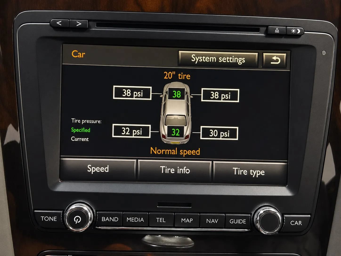 Used 2013 Bentley Flying Spur Flying Spur Speed AWD/4WD image 49