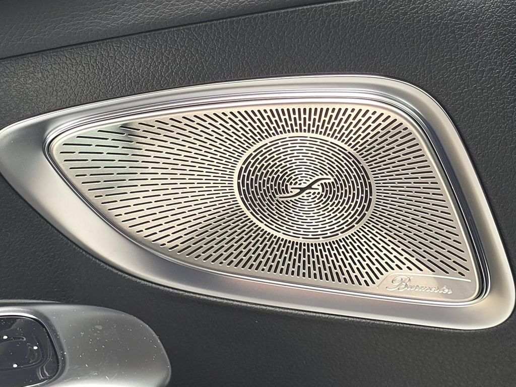 New 2026 Mercedes-Benz C 300 4MATIC Sedan image 27