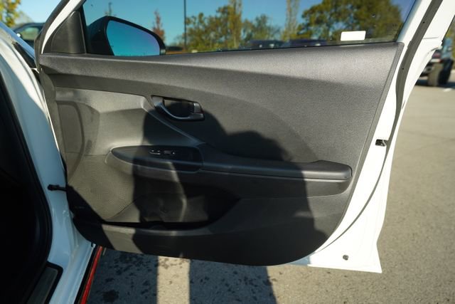 Used 2020 Hyundai Veloster N w/ Performance Package image 18