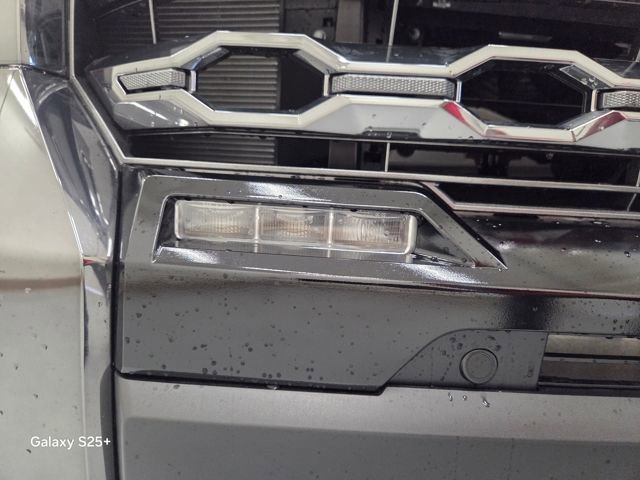 New 2026 Toyota Tundra Platinum image 11