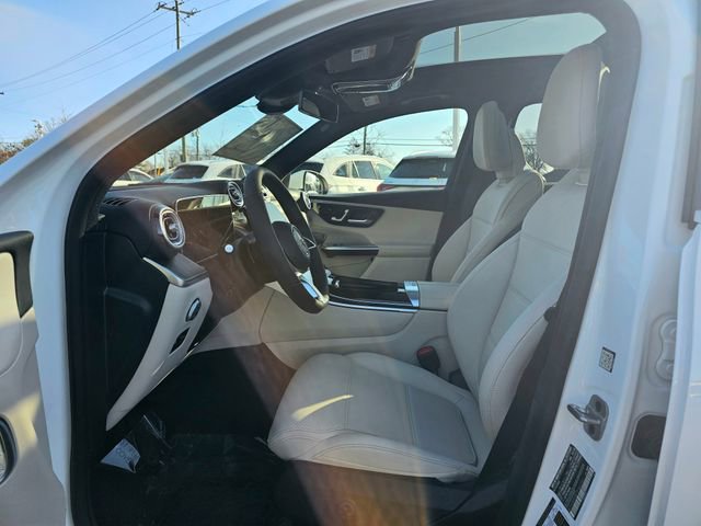 New 2026 Mercedes-Benz GLC 300 4MATIC image 16