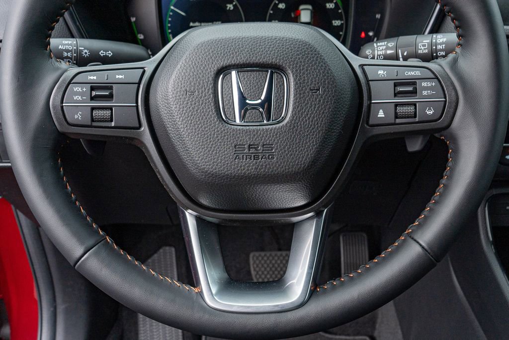 New 2026 Honda CR-V Sport-L image 22