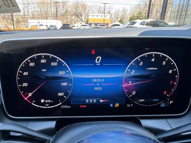 Used 2026 Mercedes-Benz GLC 300 4MATIC image 24