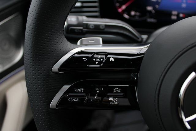 New 2026 Mercedes-Benz GLS 450 4MATIC image 22