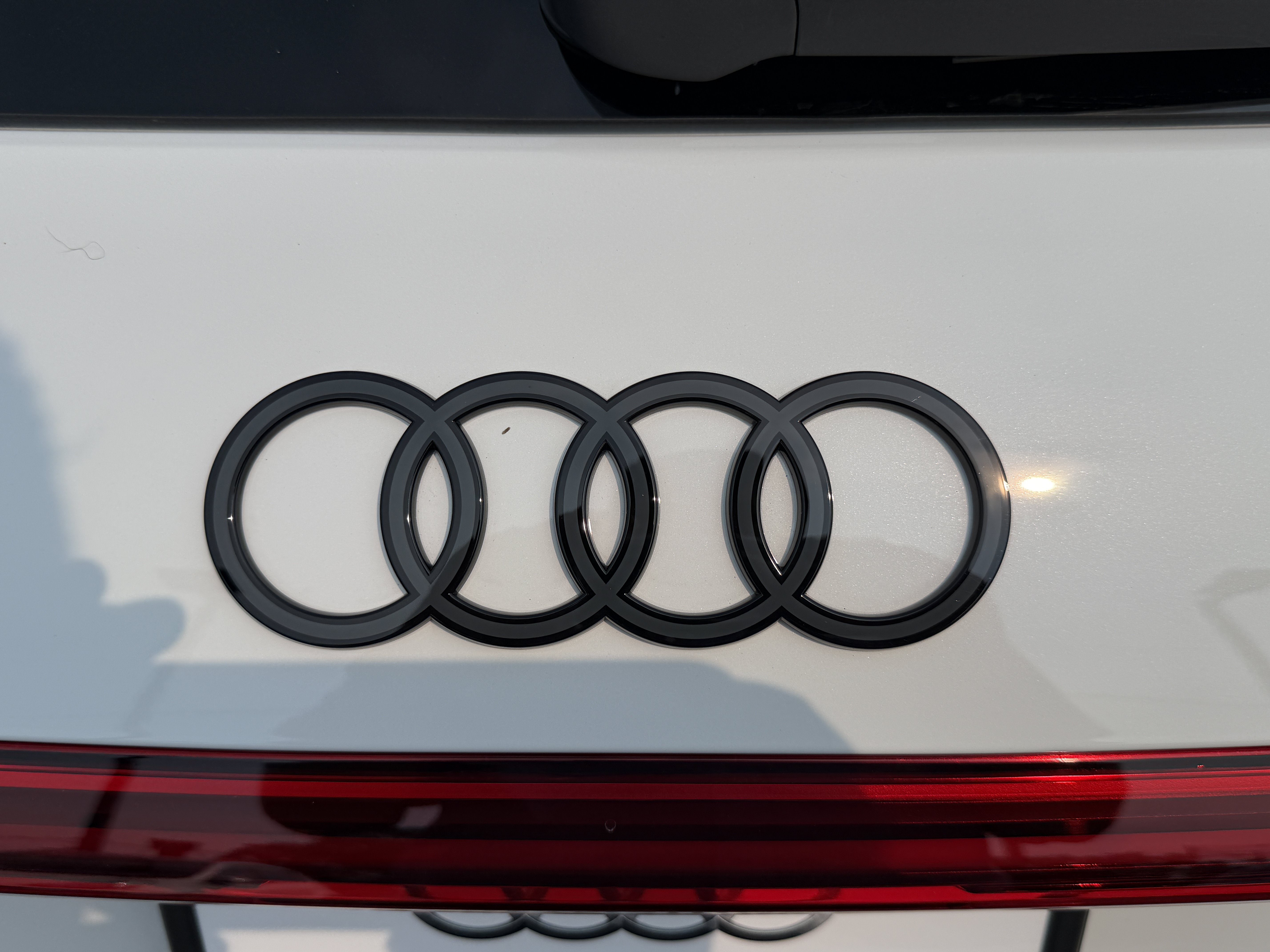New 2026 Audi SQ5 Premium Plus AWD/4WD image 20
