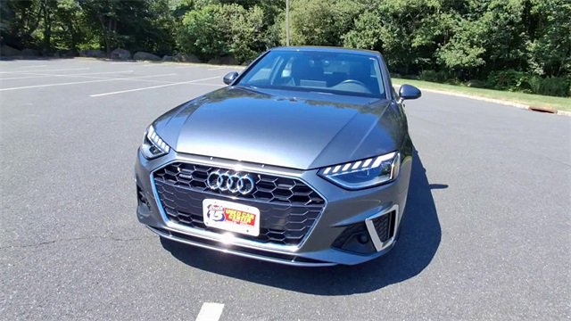 Used 2023 Audi A4 2.0T Premium Plus image 3