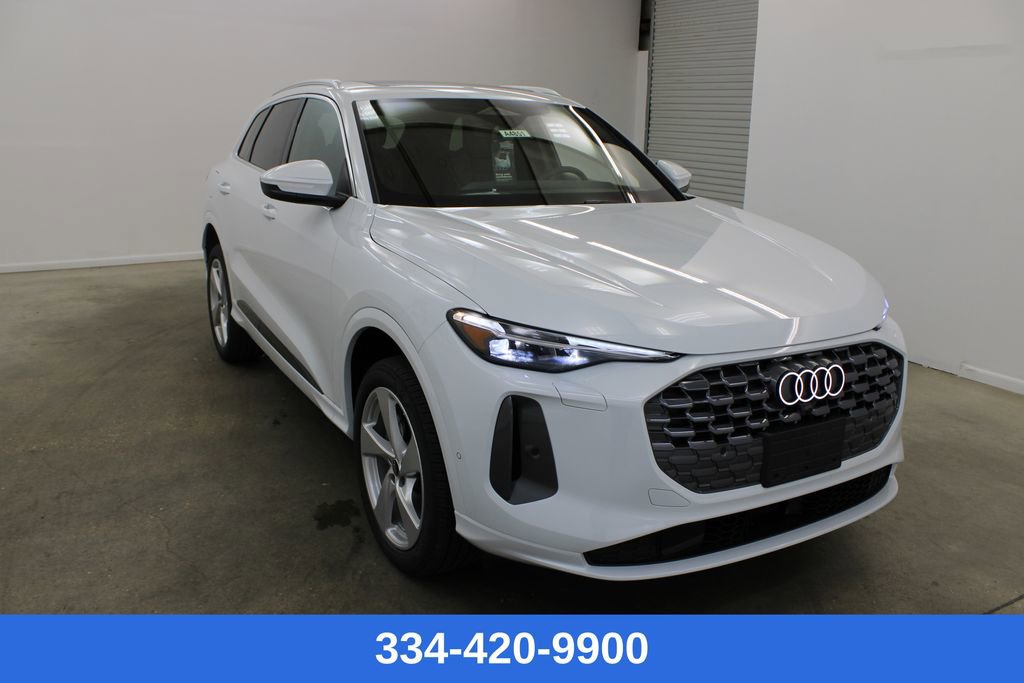 New 2025 Audi Q5 Premium Plus image 5