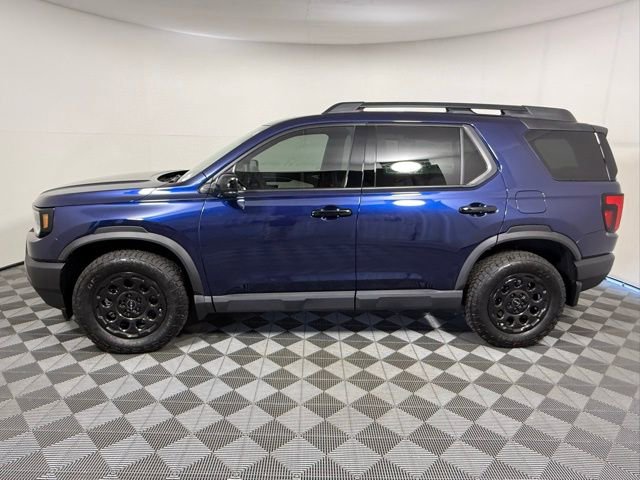 New 2026 Honda Passport TrailSport Elite image 4
