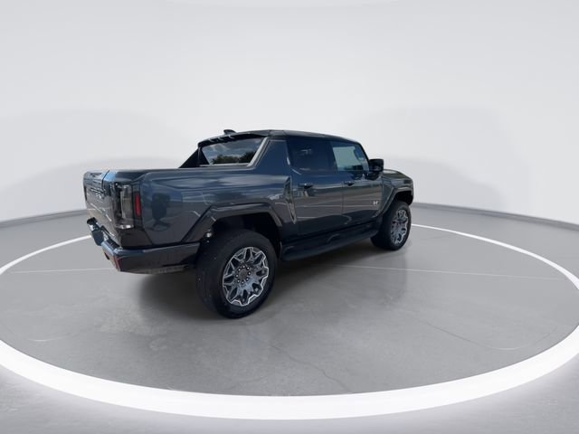 New 2026 GMC Hummer EV 4x4 Crew Cab image 19
