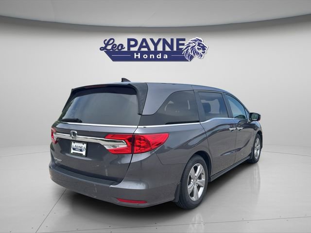 Used 2019 Honda Odyssey EX-L image 7