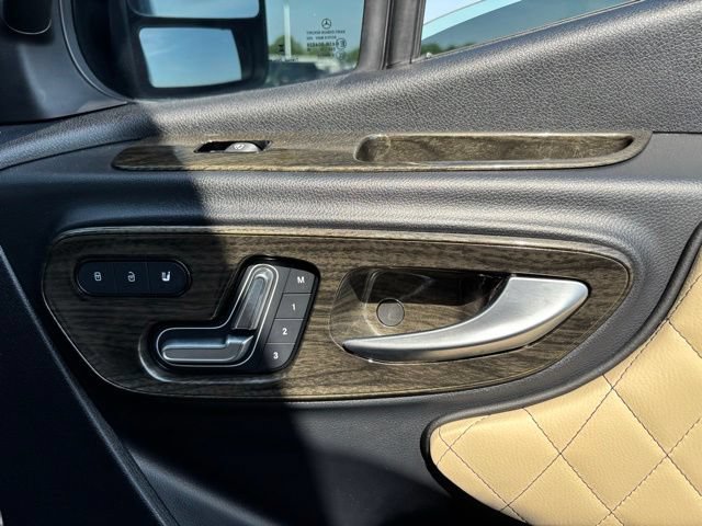 Used 2023 Mercedes-Benz Sprinter 3500 w/ Parking Package image 23