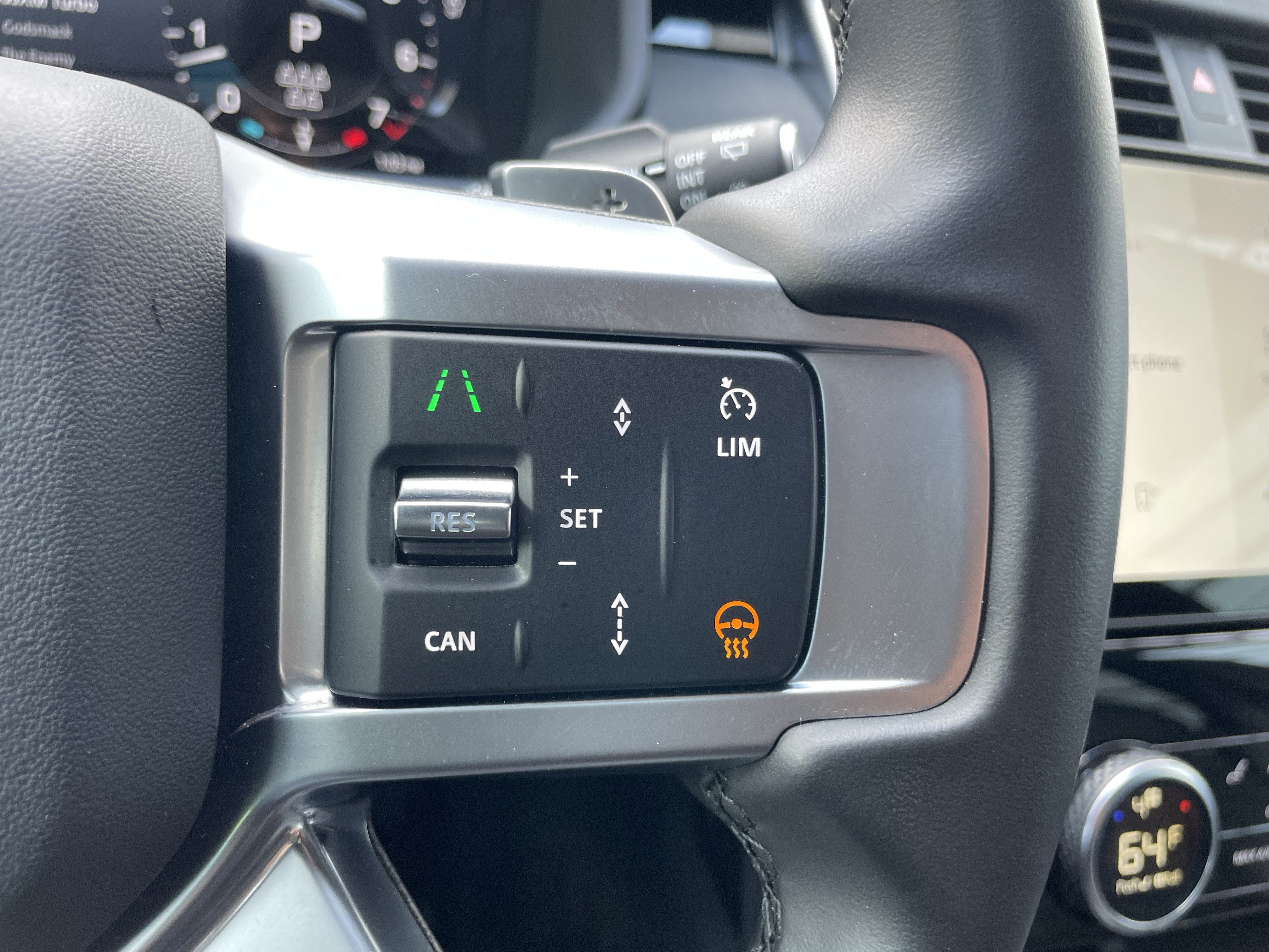 Certified 2025 Land Rover Discovery S AWD/4WD image 22