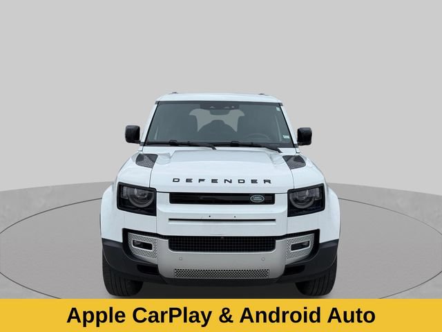 Used 2025 Land Rover Defender 110 S AWD/4WD image 12