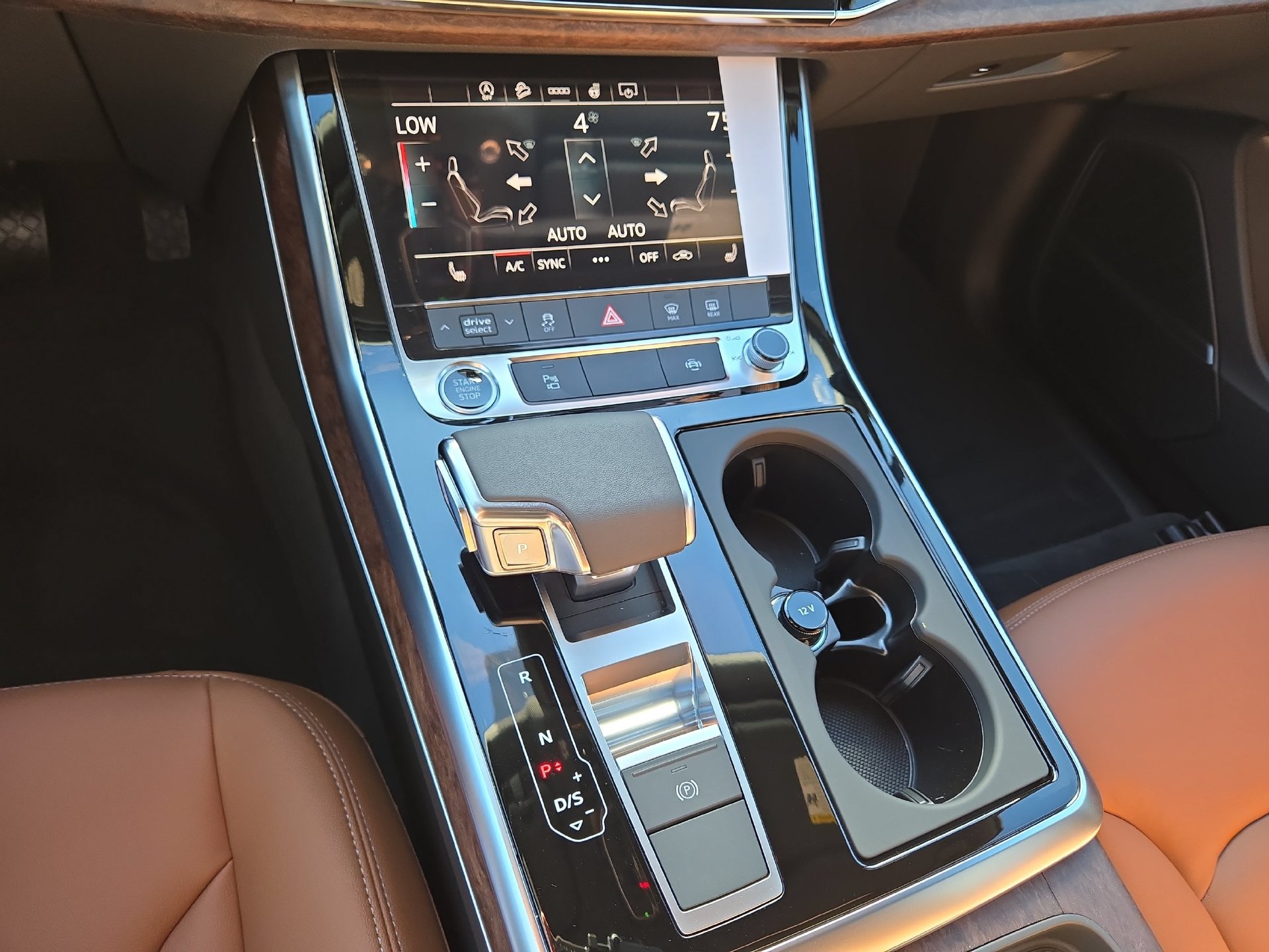 New 2026 Audi Q7 2.0T Premium AWD/4WD image 22