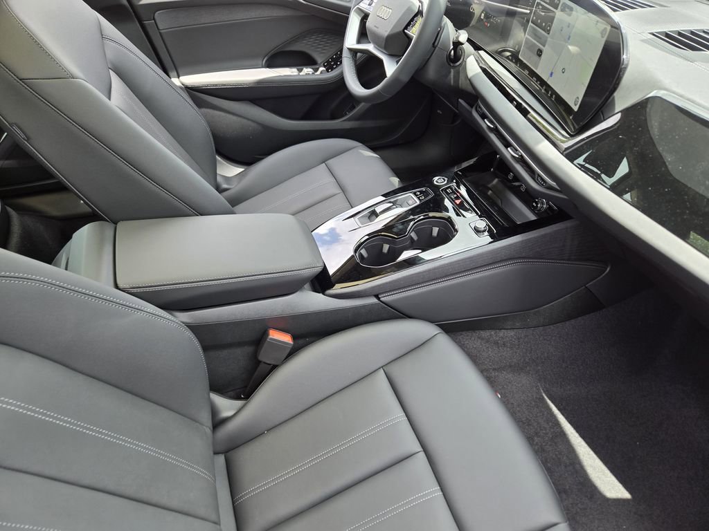 New 2026 Audi A5 2.0T Premium Plus AWD/4WD image 18