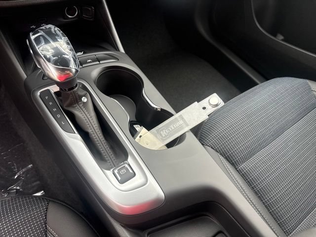New 2026 Buick Envista Sport Touring w/ Convenience I Package FWD image 17